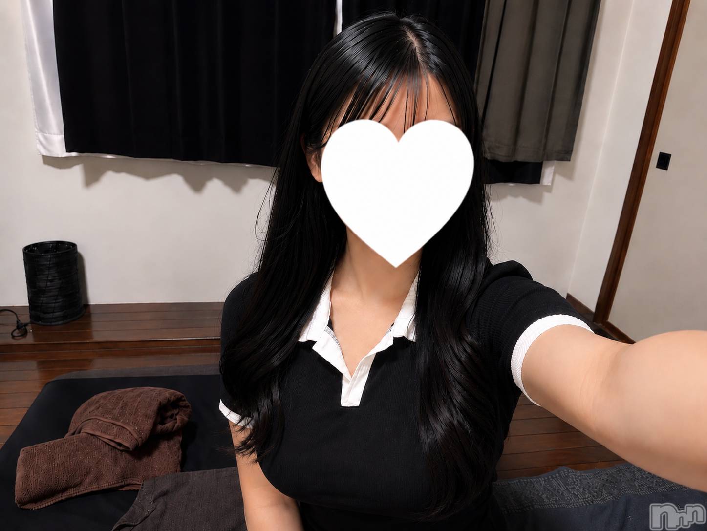 新潟メンズエステTHE PREMIUM SPA(ザ プレミアムスパ)【新人】水上もか(21)の2026年6月22日写メブログ「あっという間のひとときでした🤍」