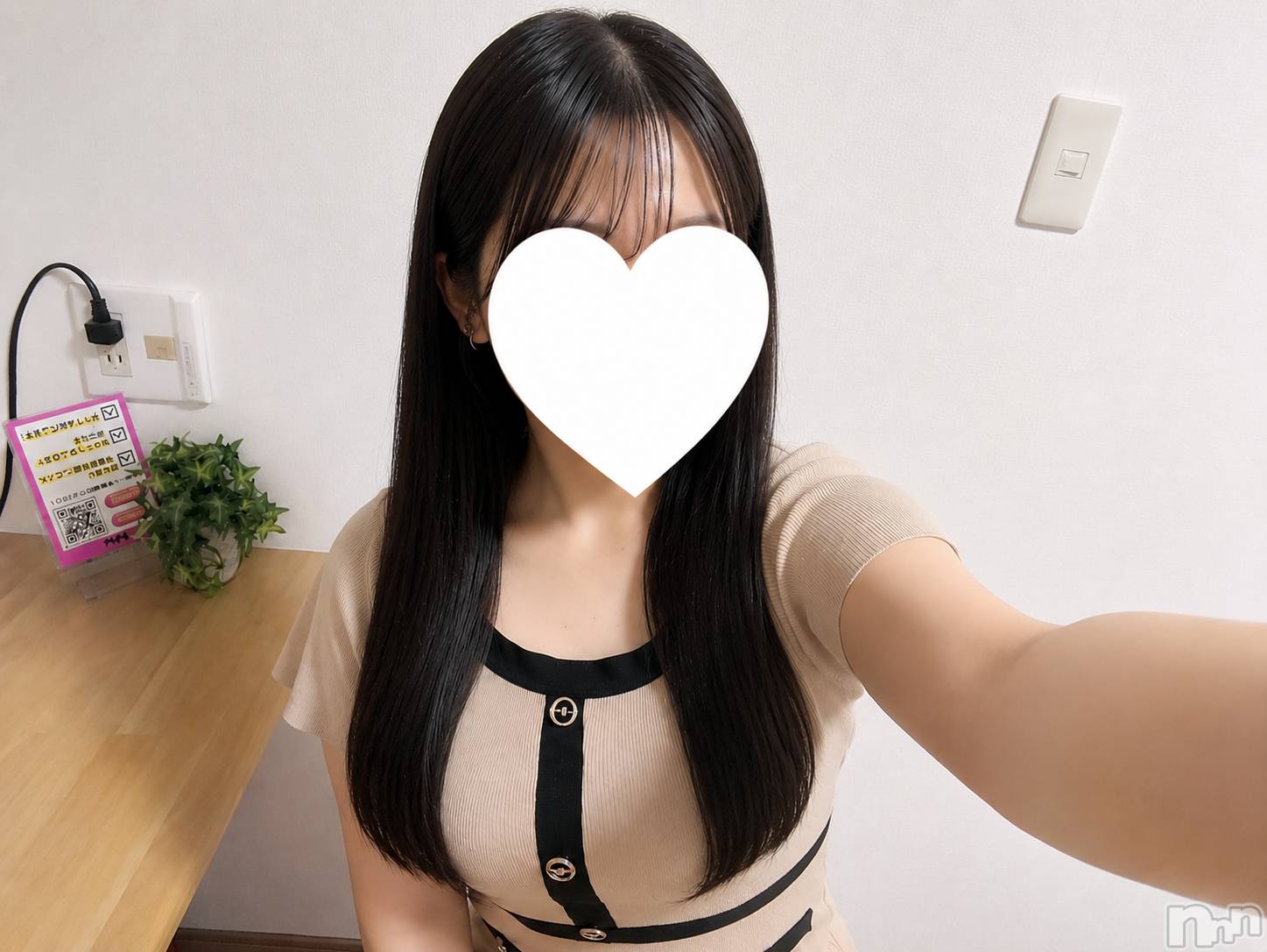 新潟メンズエステTHE PREMIUM SPA(ザ プレミアムスパ)【新人】水上もか(21)の2026年7月6日写メブログ「またお会いできて嬉したかったです💖🥹」