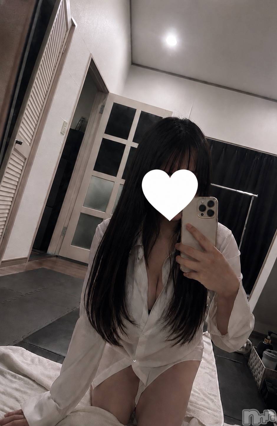 新潟メンズエステTHE PREMIUM SPA(ザ プレミアムスパ)【新人】水上もか(21)の2026年7月18日写メブログ「ちょっぴり新鮮💕」