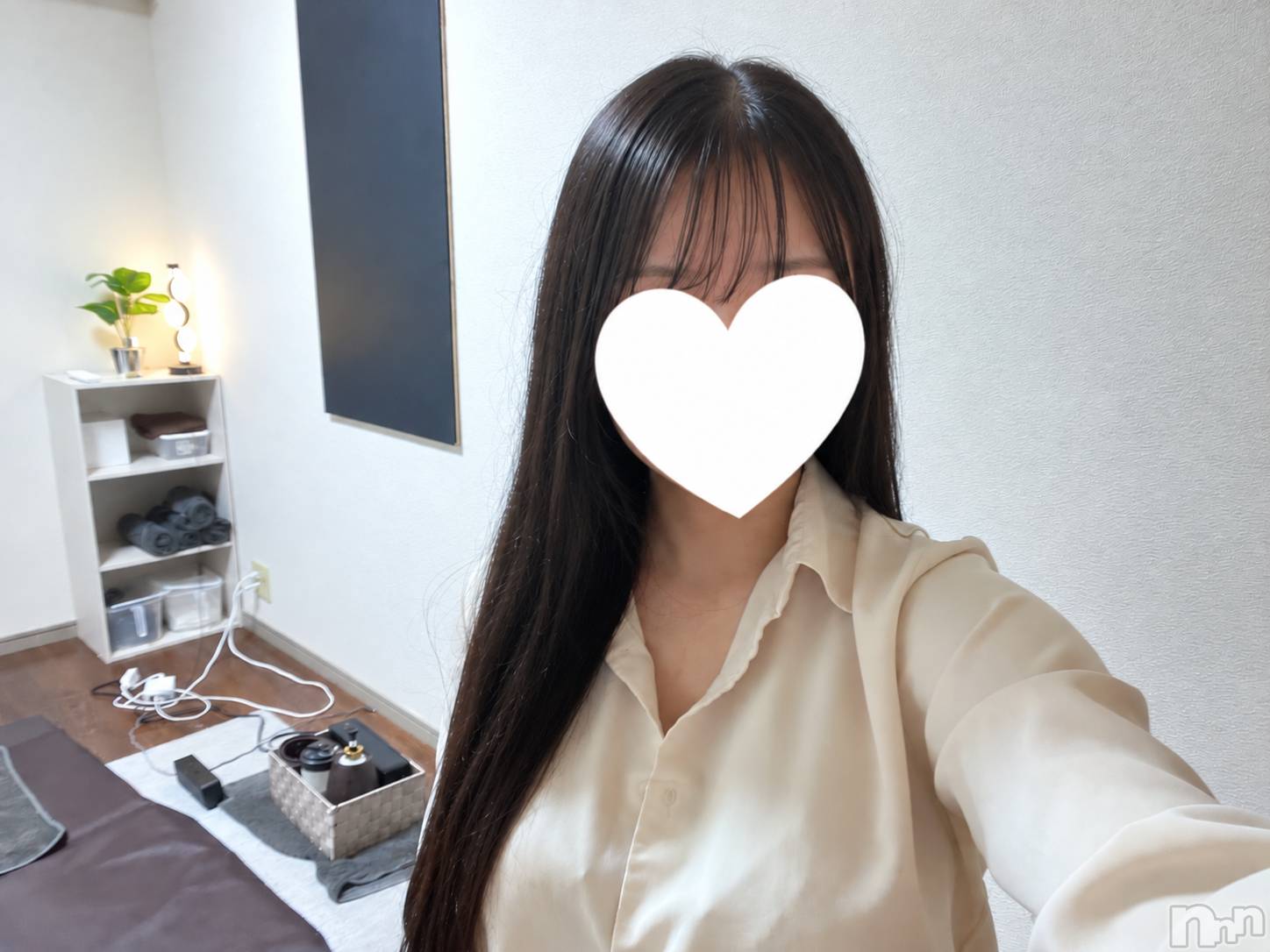 新潟メンズエステTHE PREMIUM SPA(ザ プレミアムスパ)【新人】水上もか(21)の2026年10月25日写メブログ「良い出会いがありますように⸜🌷︎⸝」