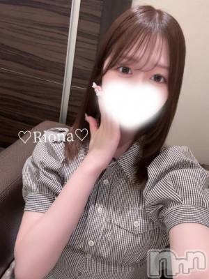 長岡デリヘル ROOKIE(ルーキー) りおな(21)の6月14日写メブログ「はじめまして🤍」