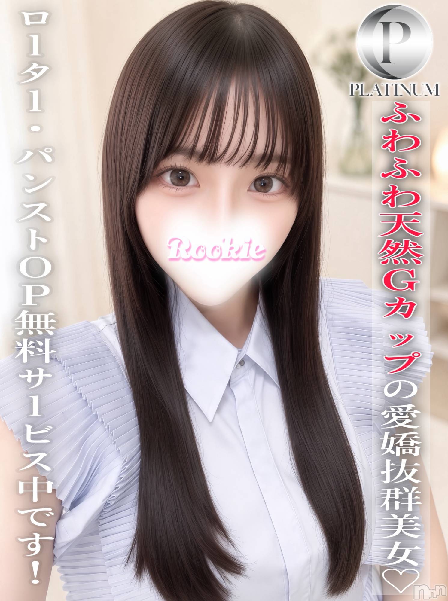 れな☆プラチナ