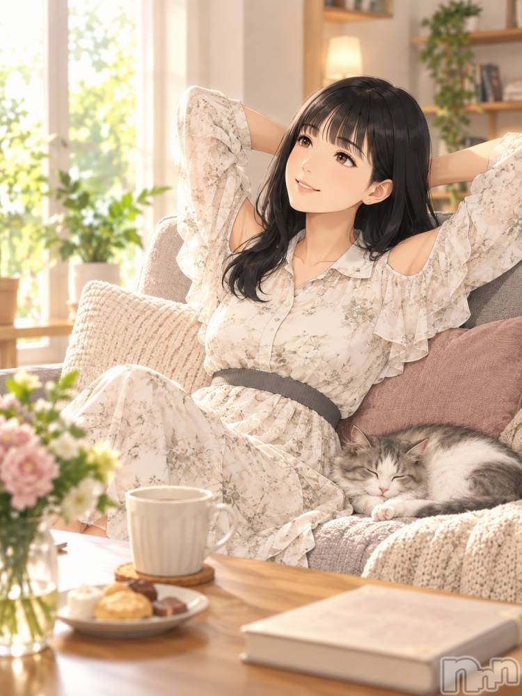 新潟デリヘルSecret Love(シークレットラブ) れいか☆ニューハーフ美女(36)の9月17日写メブログ「スマホの無い時間って贅沢かも」