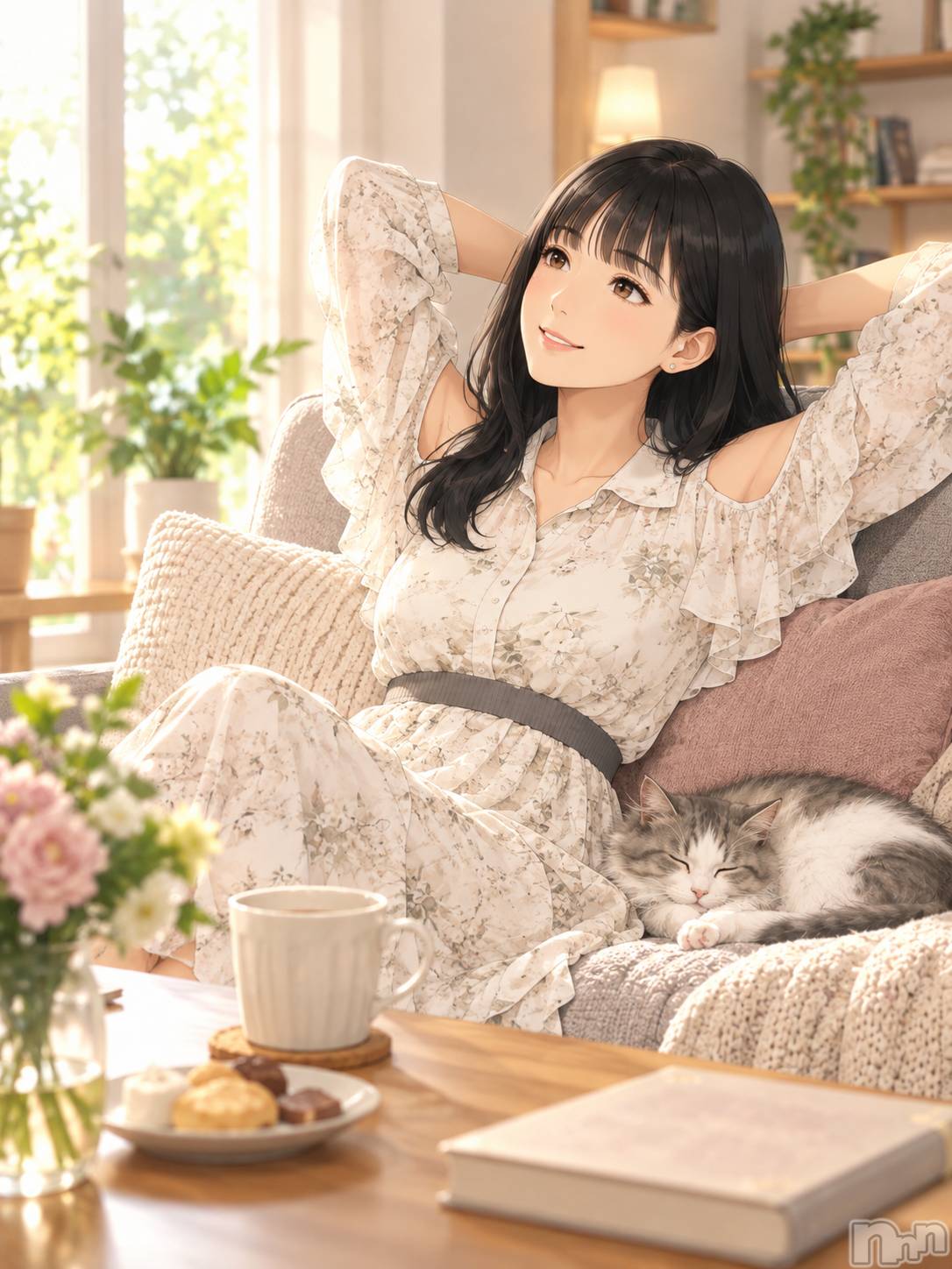 新潟デリヘルSecret Love(シークレットラブ)れいか☆ニューハーフ美女(36)の2026年9月17日写メブログ「スマホの無い時間って贅沢かも」
