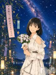 新潟デリヘルSecret Love(シークレットラブ) 【体験】れいか☆ニューハーフ美女(36)の7月7日写メブログ「七夕と恋文」