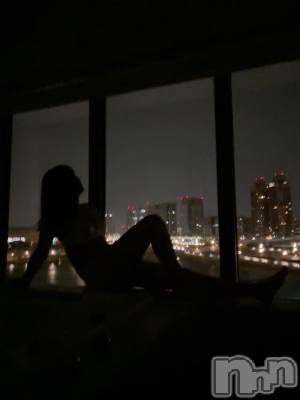新潟デリヘル Secret Love(シークレットラブ) れいか☆性転換済みの人妻(36)の10月14日写メブログ「夜景とれいか」