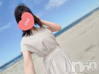 新潟デリヘル Secret Love(シークレットラブ) れいか☆ニューハーフ美女(36)の9月12日写メブログ「［出勤］浜辺をお散歩」