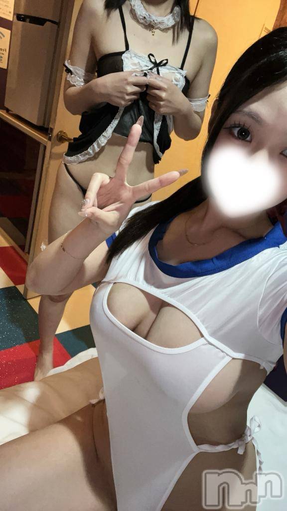 長岡デリヘルROOKIE(ルーキー)みこと☆プラチナ(20)の2026年10月23日写メブログ「コスプレさん💕」