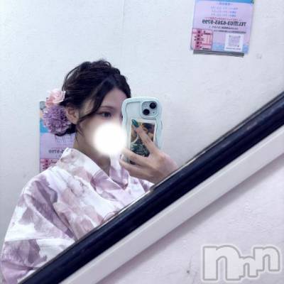 長岡デリヘル ROOKIE(ルーキー) みこと☆プラチナ(20)の7月12日写メブログ「今日もありがとう🫶🏻💞」