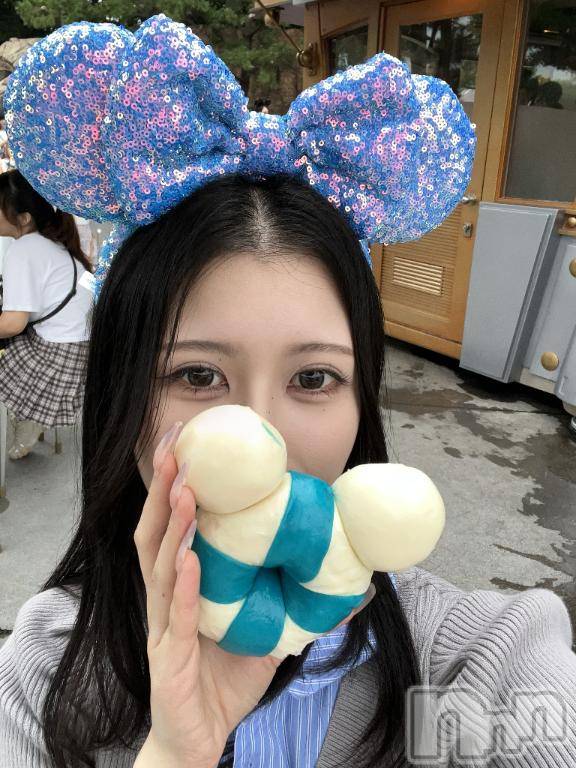 長岡デリヘルROOKIE(ルーキー) かすみ☆プラチナ(24)の8月7日写メブログ「ゆめのくに🐭🩵」