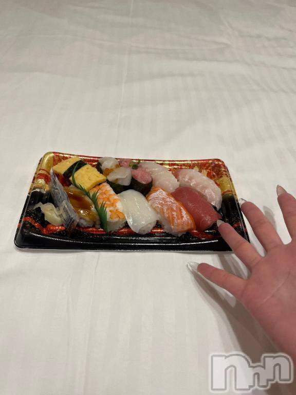 長岡デリヘルROOKIE(ルーキー) かすみ☆プラチナ(24)の9月15日写メブログ「本指名様🍣」