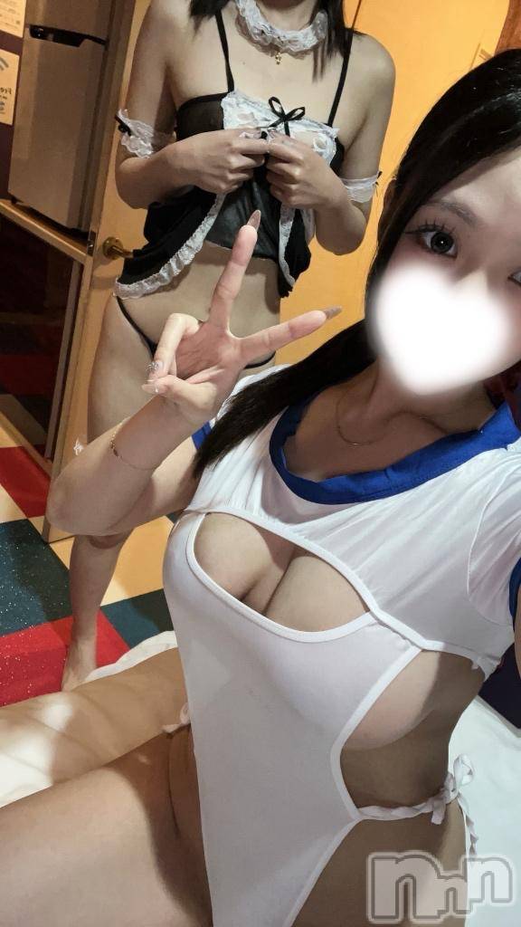 長岡デリヘルROOKIE(ルーキー)かすみ☆プラチナ(24)の2026年10月23日写メブログ「3P1件目🎖」