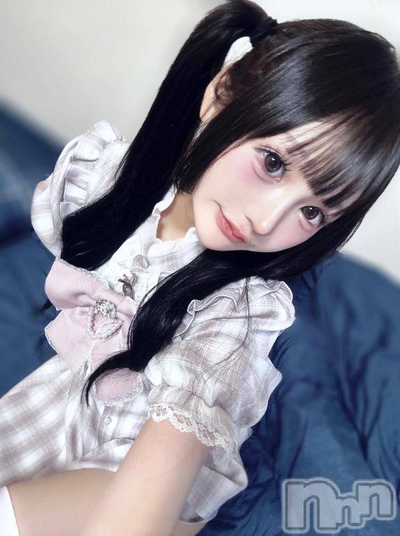 上越デリヘルBLUE BIRD上越店(ブルーバード上越店) めろ(20)の6月18日写メブログ「薄めだよ❤︎」