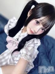 上越デリヘルBLUE BIRD上越店(ブルーバード上越店) めろ(20)の6月18日写メブログ「薄めだよ❤︎」