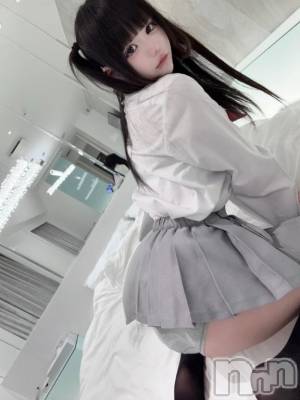 上越デリヘル BLUE BIRD上越店(ブルーバード上越店) めろ(20)の6月19日写メブログ「ギリギリ( ᐢ ̥_ ̫ _ ̥ᐢ )」