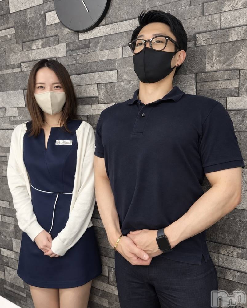 長岡メンズエステMen's Care DAVID(メンズケア ダヴィデ) 入澤 店長(34)の9月9日写メブログ「美女とまっちょ」