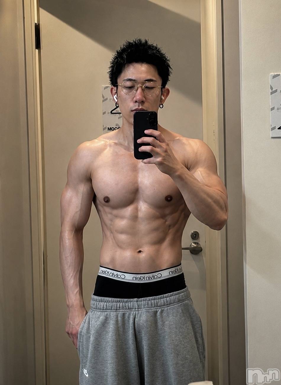 長岡メンズエステMen's Care DAVID(メンズケア ダヴィデ)入澤 店長(34)の2026年7月2日写メブログ「最近顔だけ先に仕上がってきました」
