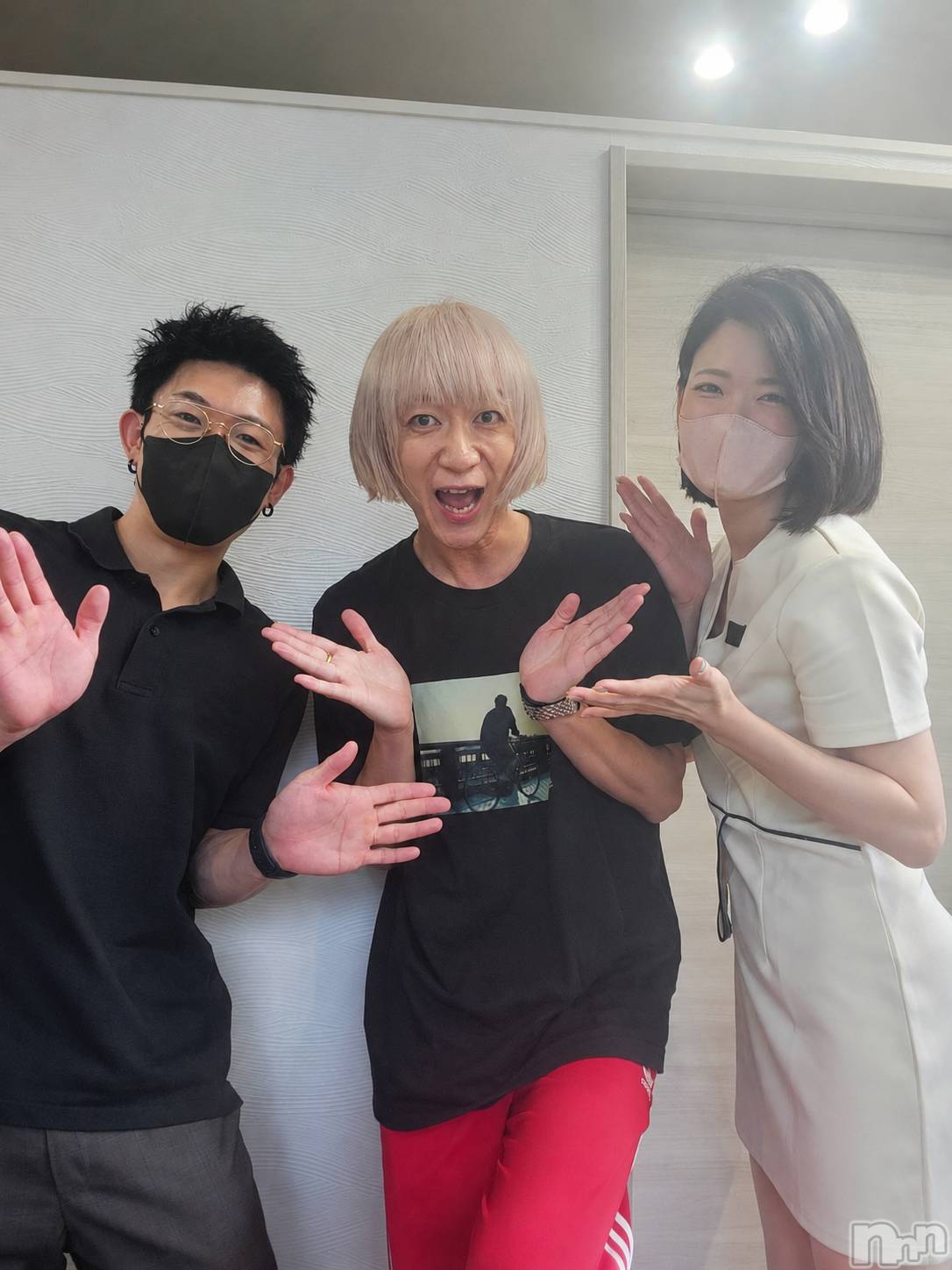 長岡メンズエステMen's Care DAVID(メンズケア ダヴィデ)入澤 店長(34)の2026年7月14日写メブログ「せっき～や～」