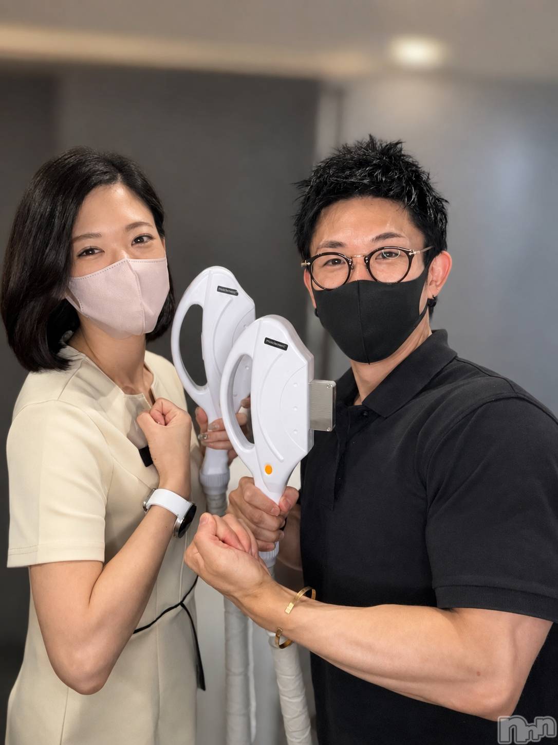 長岡メンズエステMen's Care DAVID(メンズケア ダヴィデ)入澤 店長(34)の2026年7月22日写メブログ「夏は股間が、、」