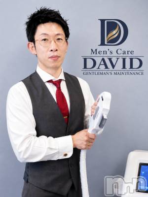 入澤 店長(34) 身長169cm、スリーサイズB88(D).W.H。長岡メンズエステ Men's Care DAVID(メンズケア ダヴィデ)在籍。