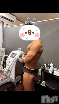 新潟No.1フィジーカー