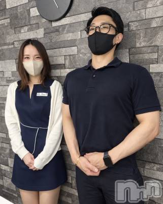 長岡メンズエステ Men's Care DAVID(メンズケア ダヴィデ) 入澤 店長(34)の9月9日写メブログ「美女とまっちょ」