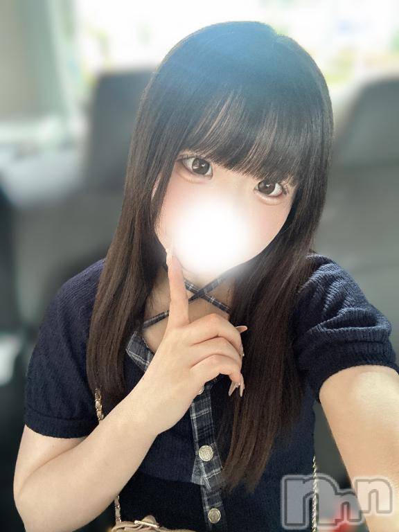 上越デリヘルBLUE BIRD上越店(ブルーバード上越店) ねむ(19)の6月23日写メブログ「ドキドキ😳💓」