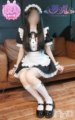 体験入店　らむ(20) 身長164cm、スリーサイズB89(D).W58.H87。新潟デリヘル 夢兎～YUMEUSAGI～(ユメウサギ)在籍。