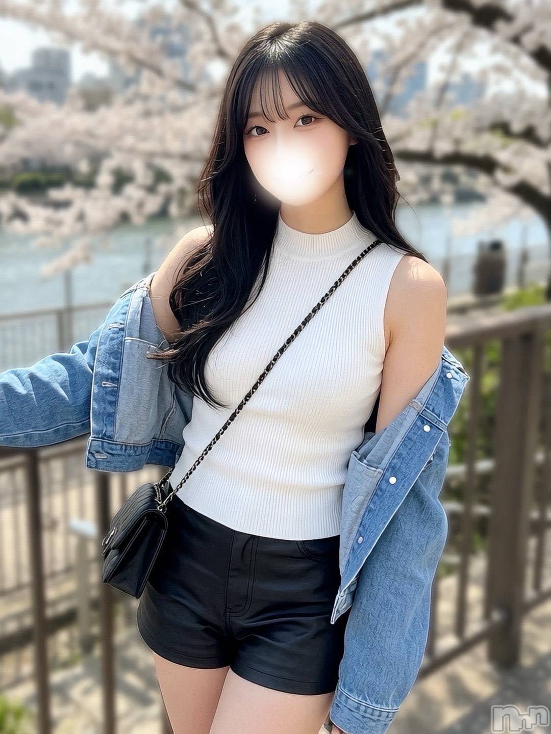 える