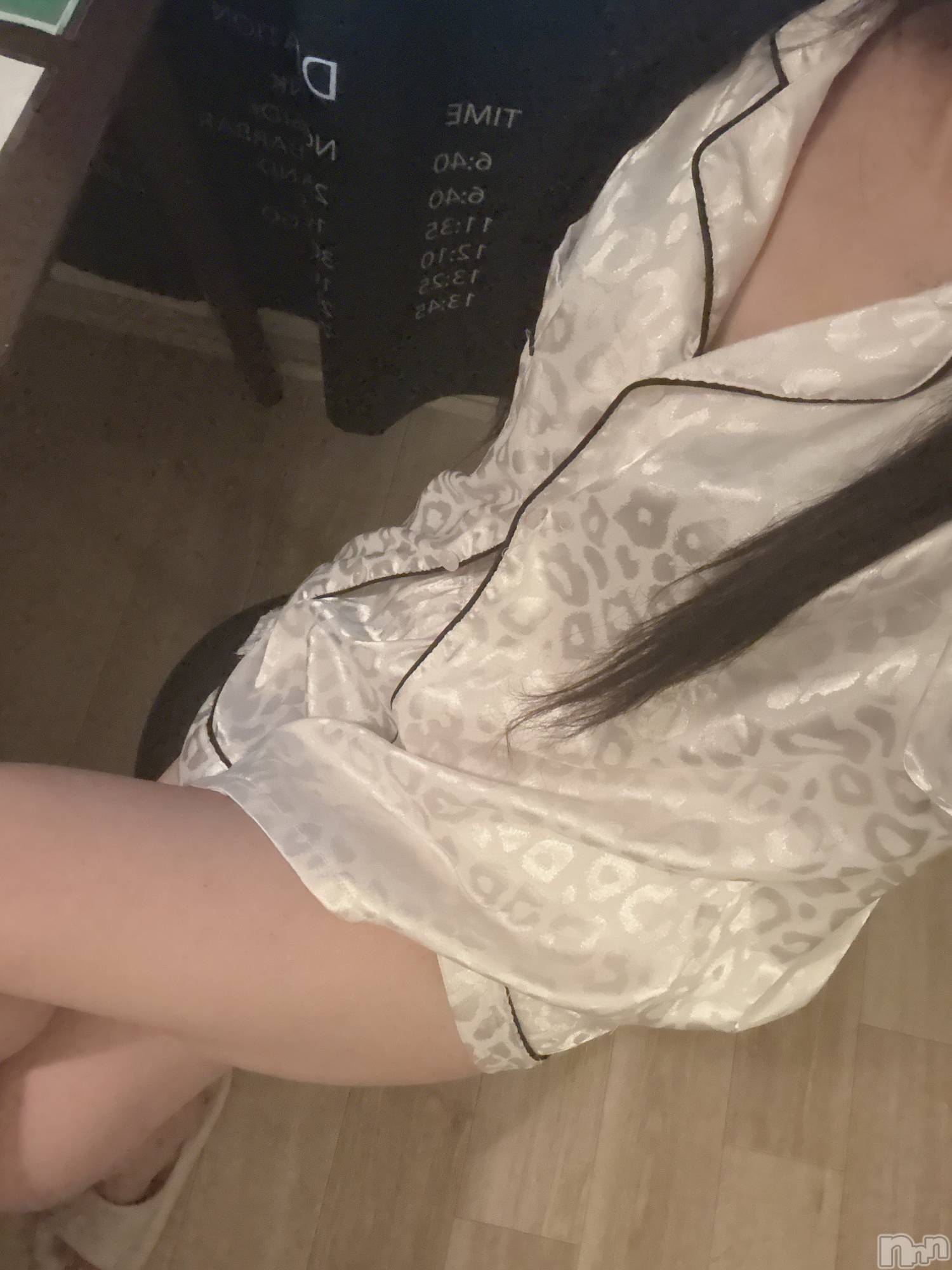 新潟メンズエステMYIRO　-マイロ-(マイロ)りおん(22)の2026年8月17日写メブログ「今日もあついね」