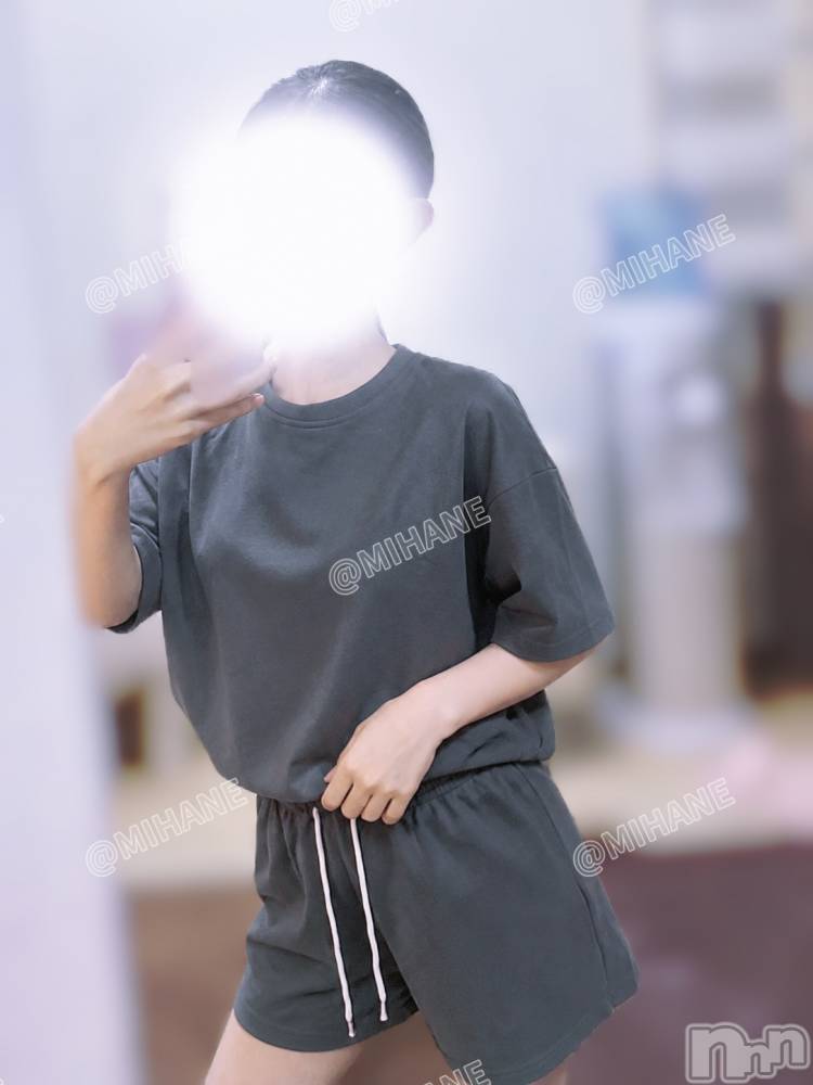 新潟メンズエステMYIRO　-マイロ-(マイロ) みはね(20)の9月7日写メブログ「いちげきっ！」
