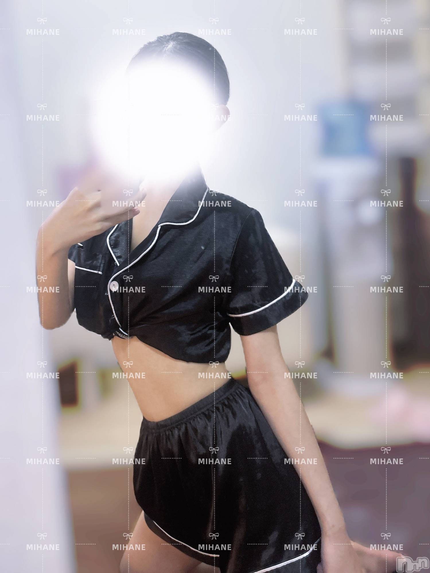新潟メンズエステMYIRO　-マイロ-(マイロ)みはね(20)の2026年9月1日写メブログ「まだまだ夏だね( > <꧞)」