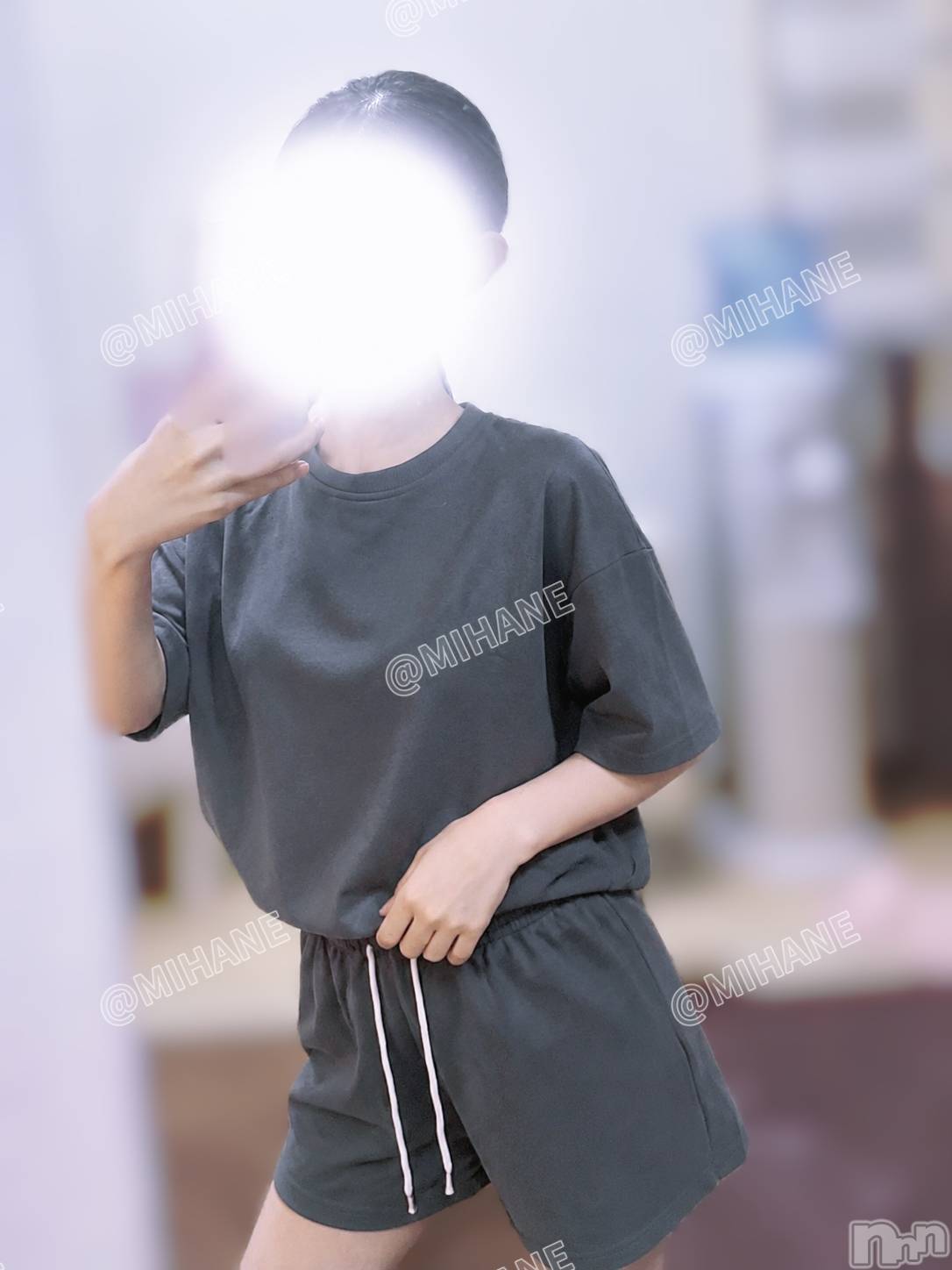 新潟メンズエステMYIRO　-マイロ-(マイロ)みはね(20)の2026年9月7日写メブログ「いちげきっ！」
