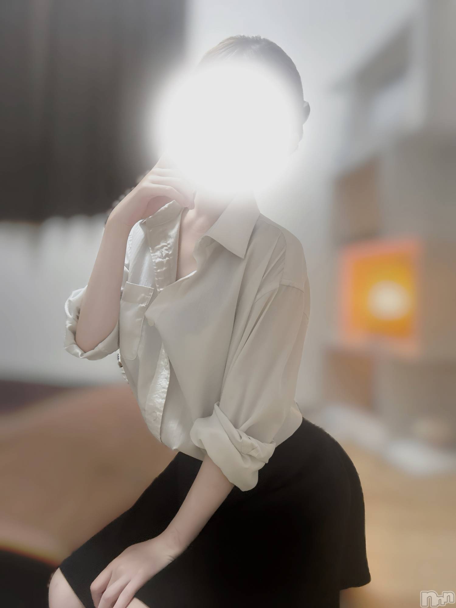 新潟メンズエステMYIRO　-マイロ-(マイロ)みはね(20)の2026年9月18日写メブログ「期間限定ܸᐢ. ̫.ᐢ ܸ🤍」