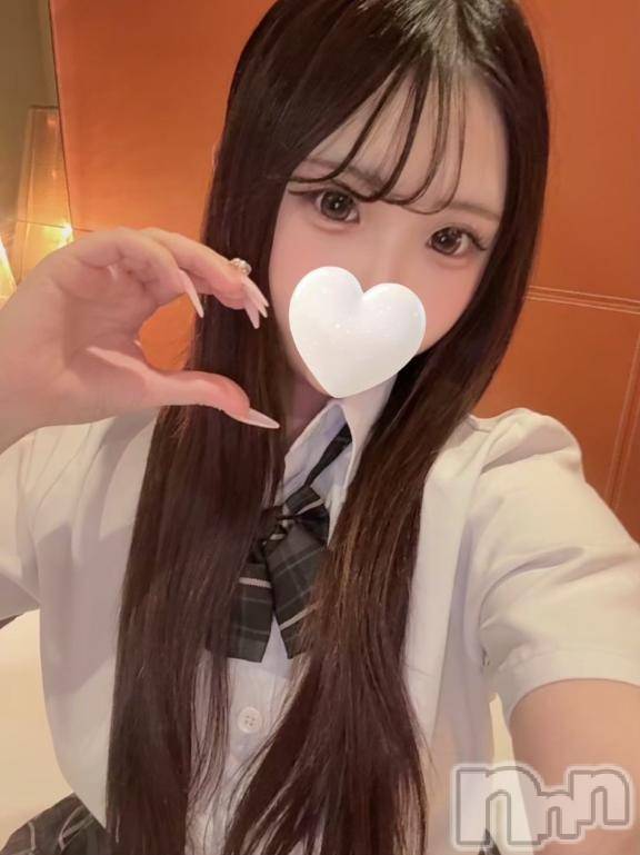 長岡デリヘルROOKIE(ルーキー) ゆゆ(18)の7月19日写メブログ「全力ご奉仕♡全部知りたい…💞」