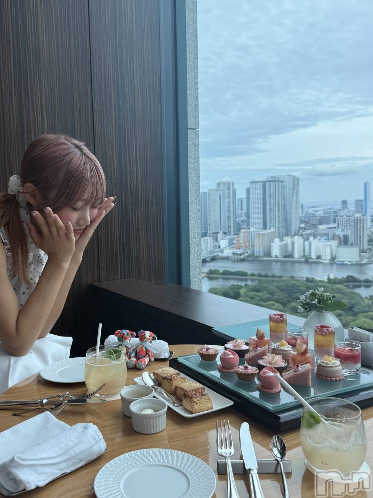 ��Ʋ���ʥå��������륺�С�LOUNGE ICHI ������(�饦�󥸥���) ŷ�ȡ���ʤ�9��6���̥�֥�����🩷🤍��