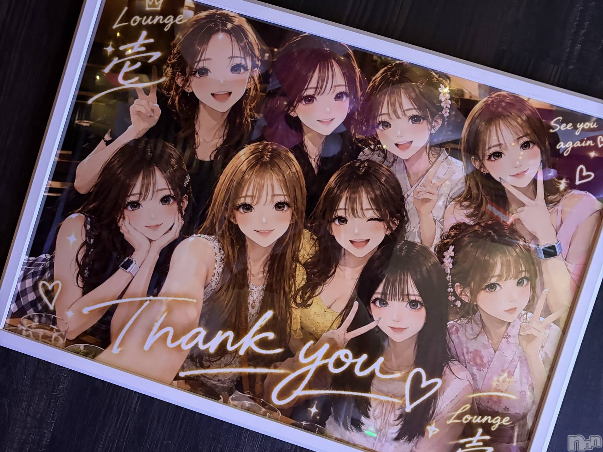 ��Ʋ���ʥå��������륺�С�LOUNGE ICHI ������(�饦�󥸥���) ��2026ǯ10��19���̥�֥�����🩵💐🌸��
