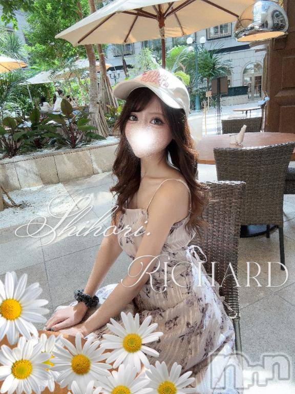 上越デリヘルRICHARD（リシャール）(リシャール) 月野しほり(25)の6月25日写メブログ「初日♡ありがとう✨」