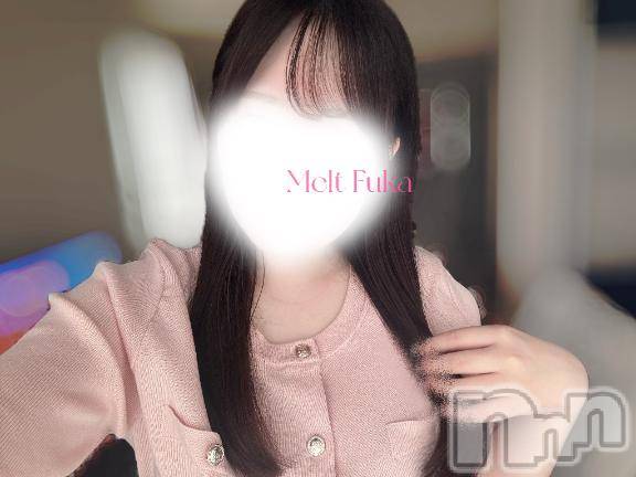 新潟デリヘルMelt(メルト)ふうか(30)の2026年9月9日写メブログ「出勤しました🎀」