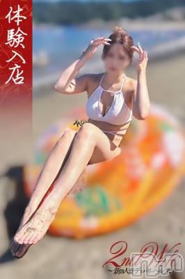 体験。ありさ奥様(27) 身長159cm、スリーサイズB85(E).W57.H86。新潟デリヘル 新潟人妻　2nd Wife(セカンドワイフ)在籍。