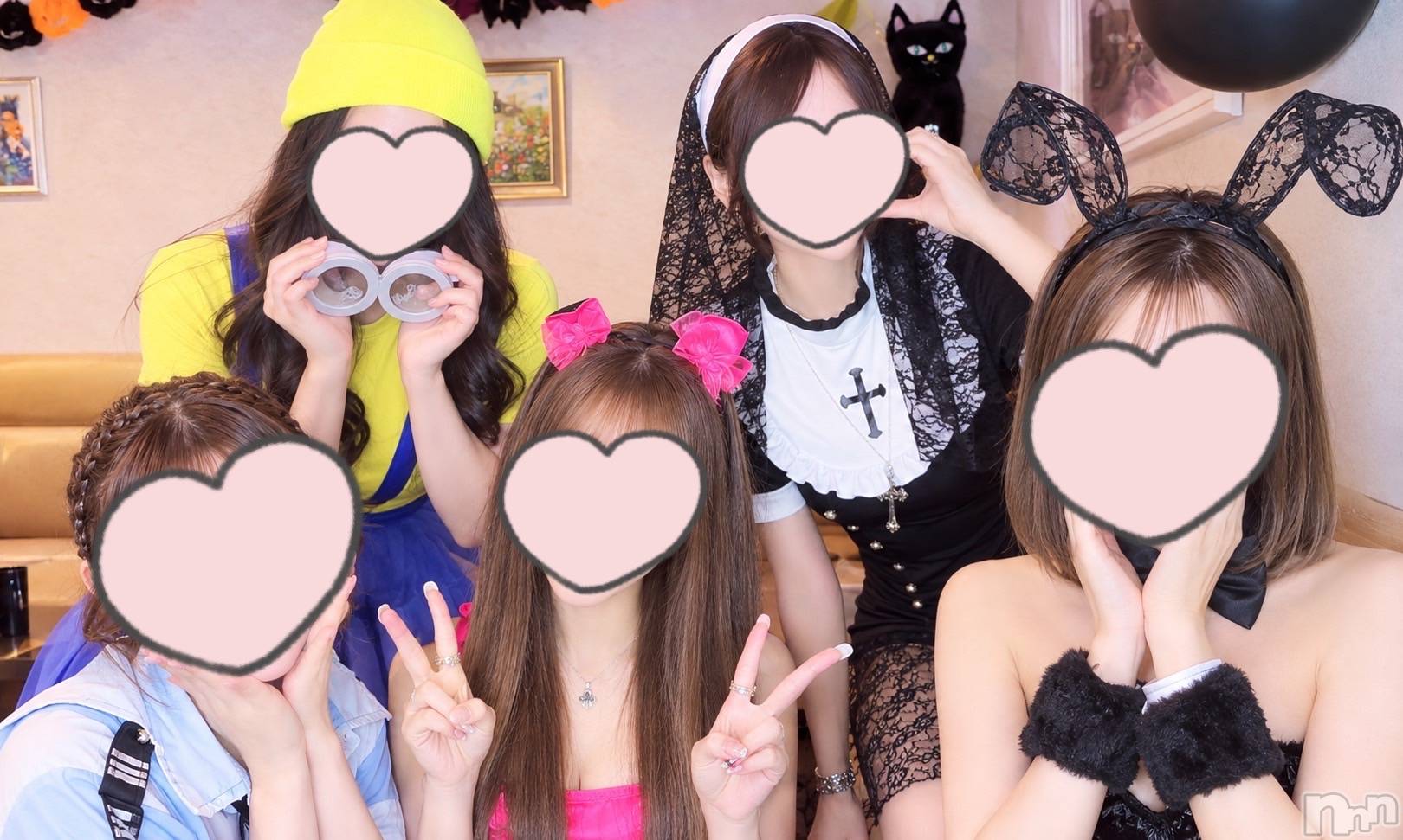 �����������Х��顦�����CLUB RIKKA(����֥�å�) ��2026ǯ10��28���̥�֥����֥ϥ������󥦥�����3����🎃✨��