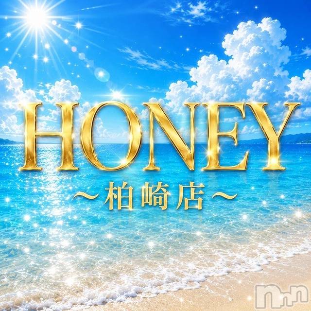 柏崎デリヘル(ハニーカシワザキテン)の2026年8月3日お店速報「激熱☆オープニング記念イベント！！」