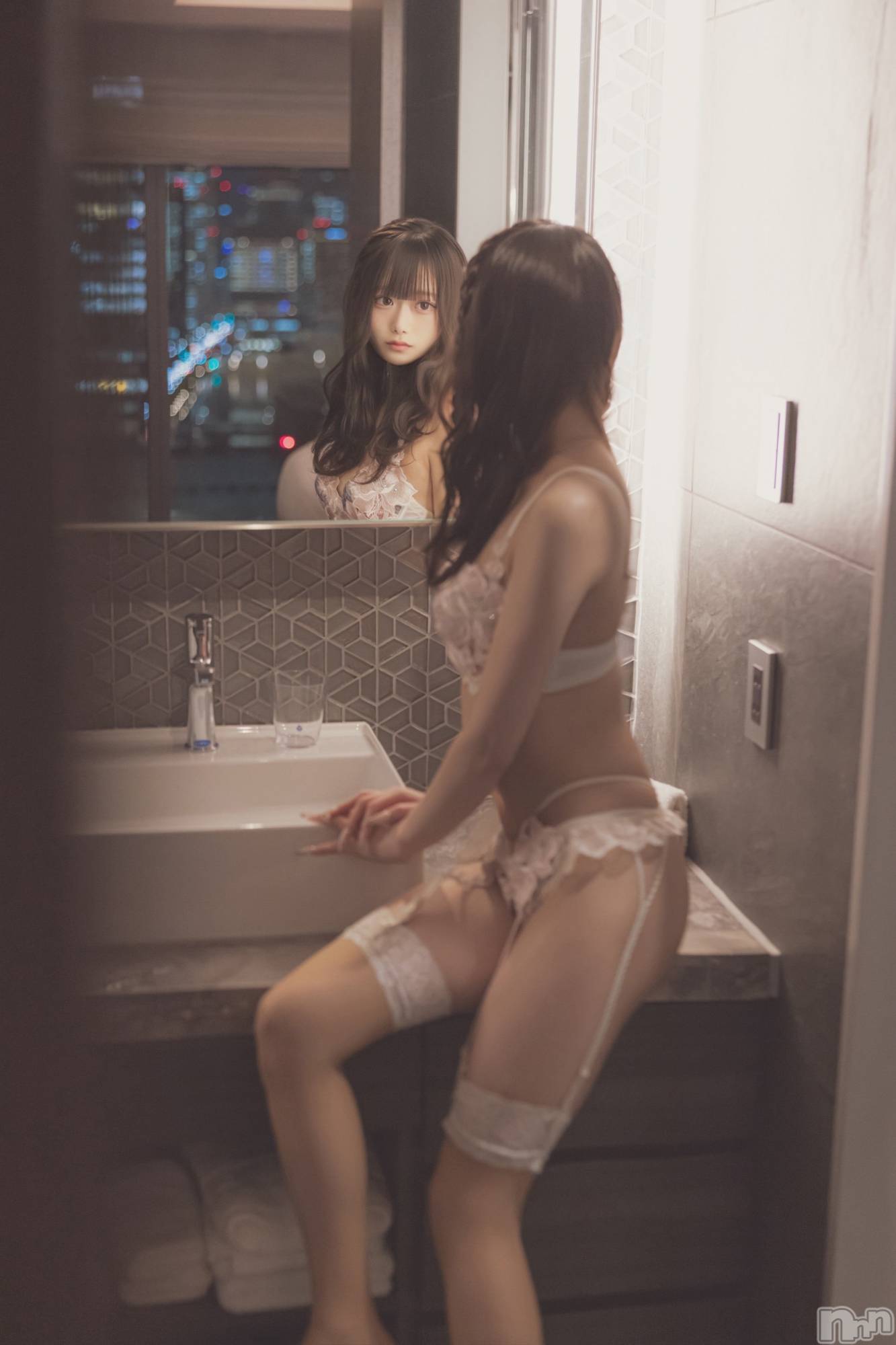 上越デリヘルRICHARD（リシャール）(リシャール)華希あやか(23)の2026年6月28日写メブログ「秘密だよ🤫💕」