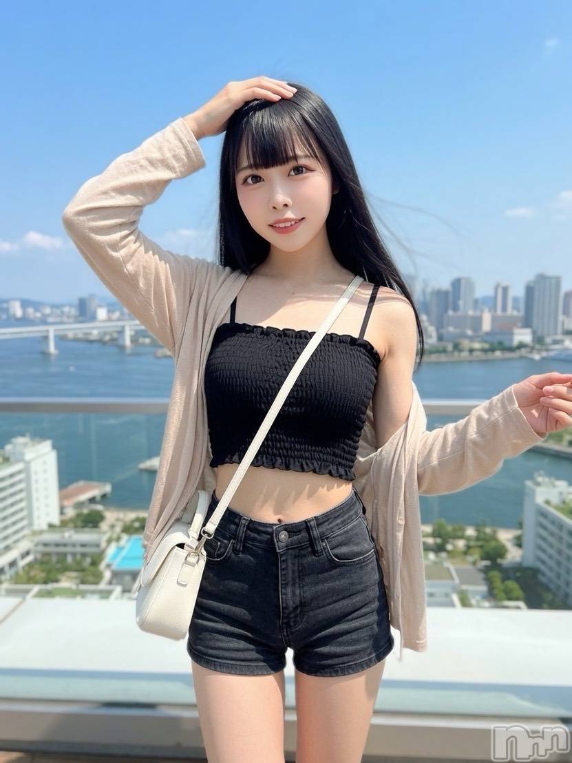 つき