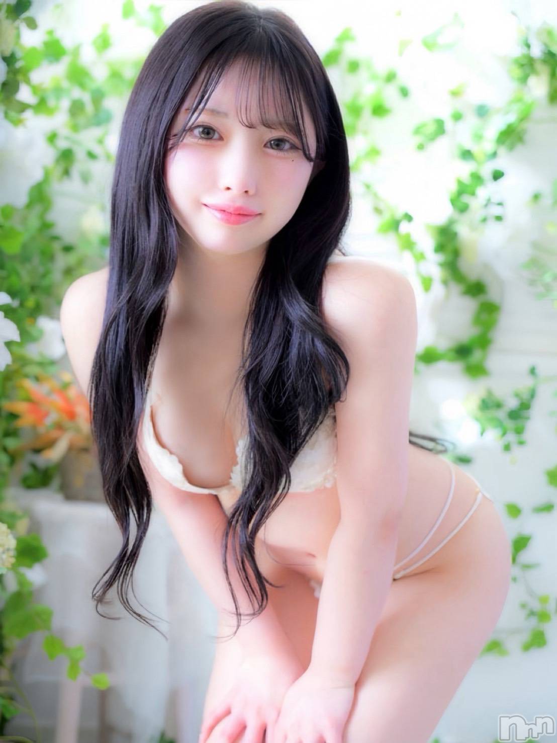 汐花めるる