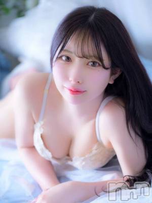汐花めるる(21) 身長152cm、スリーサイズB84(D).W57.H83。上越デリヘル RICHARD（リシャール）(リシャール)在籍。