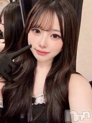 汐花めるる(21) 身長152cm、スリーサイズB84(D).W57.H83。上越デリヘル RICHARD（リシャール）(リシャール)在籍。