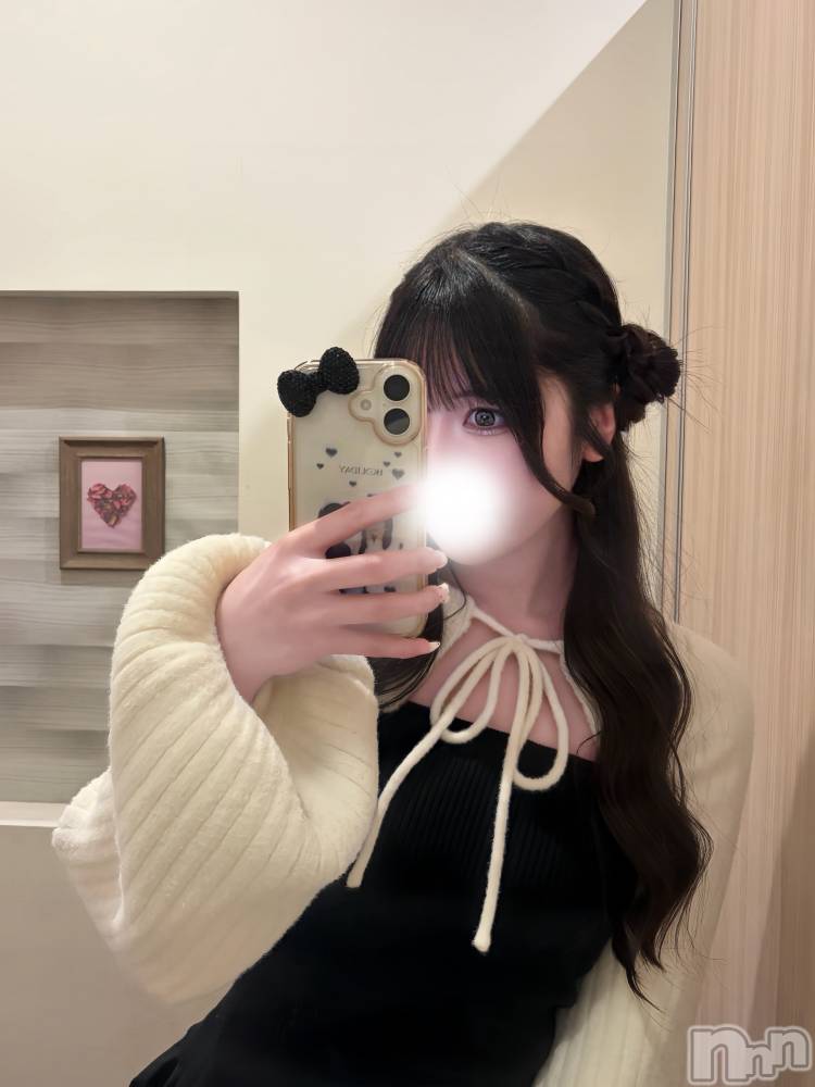 長岡デリヘルROOKIE(ルーキー) ふう(21)の6月26日写メブログ「ドキドキのひとときが始まります🤍」