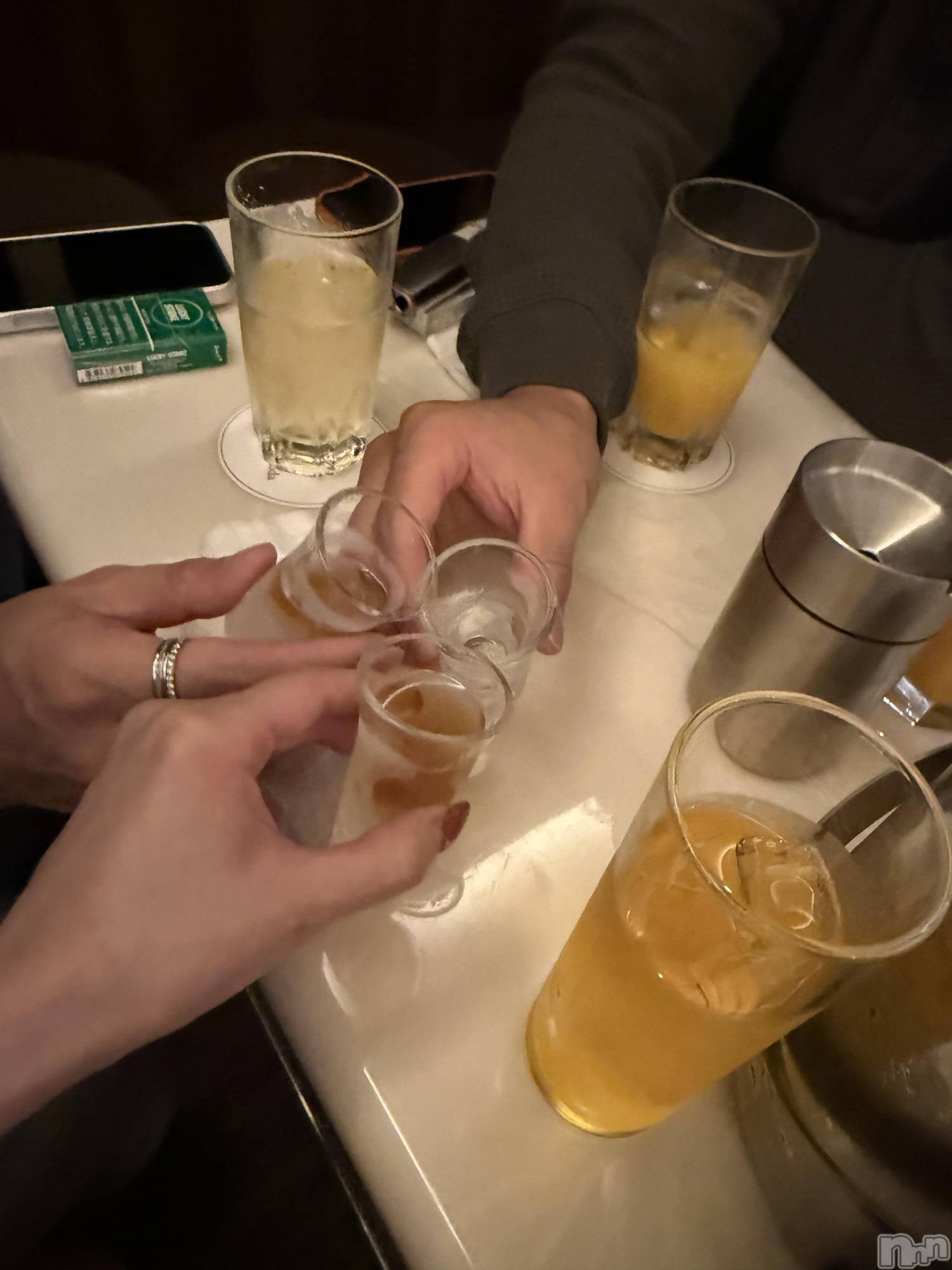��Ʋ����Х��顦�����Lounge Veranda(�饦�󥸥٥���) ��2026ǯ7��17���̥�֥�����7��17�� 16��09ʬ�Υ֥�����