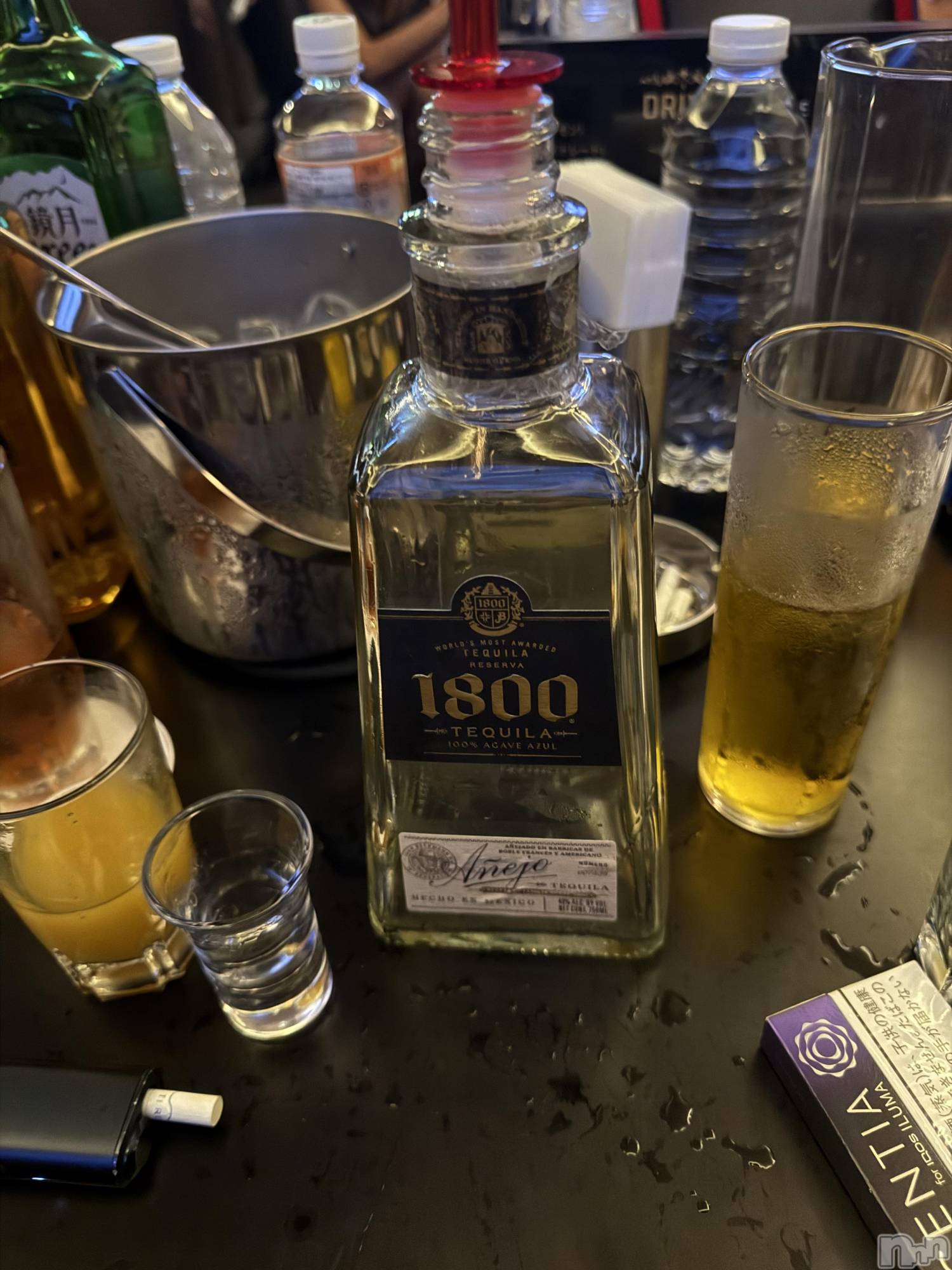 ��Ʋ����Х��顦�����Lounge Veranda(�饦�󥸥٥���) ��2026ǯ7��22���̥�֥�����7��22�� 15��21ʬ�Υ֥�����